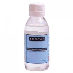 Eurostil Keratin Oldó folyadék 150ml Ref:03164 főképe